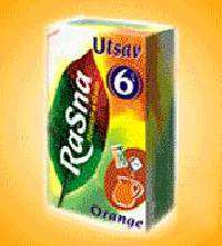 Soft Drink Concentrate